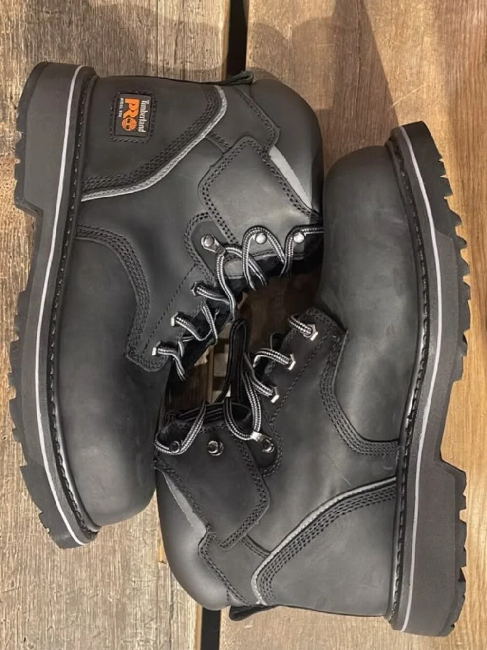 Timberland new box